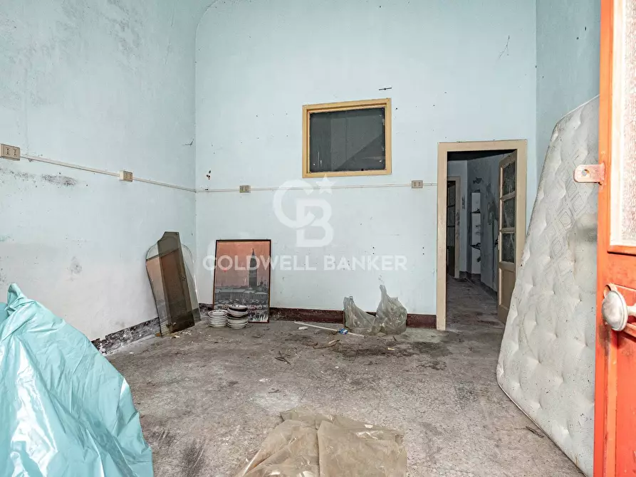 Immagine 6 di Villa in vendita  in via Papa Pio XII 11 a Giarre