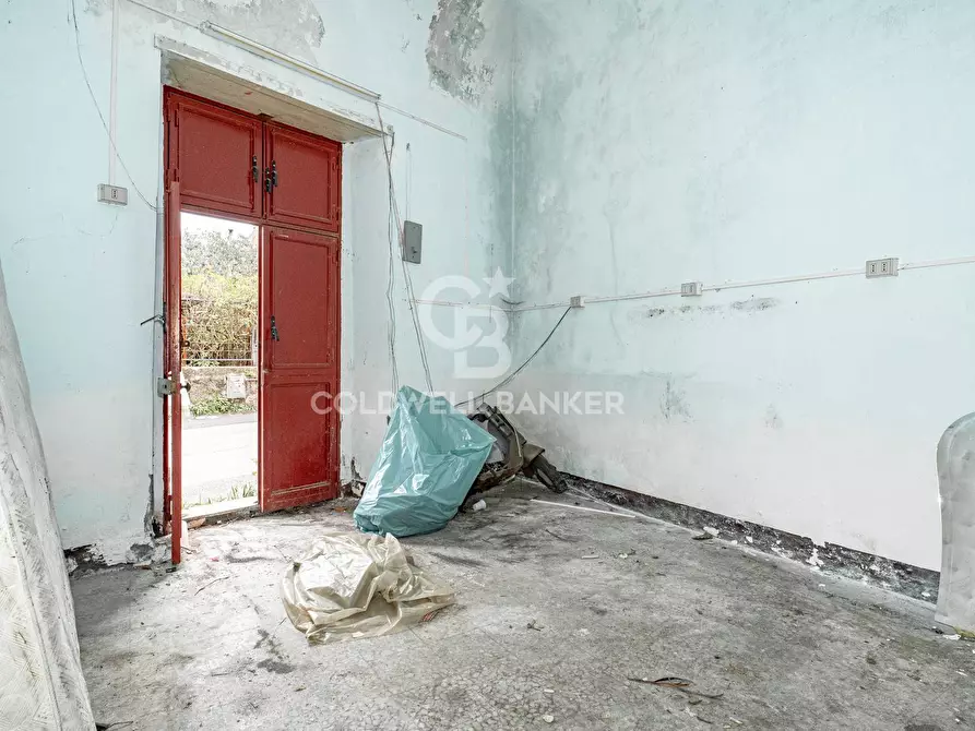 Immagine 7 di Villa in vendita  in via Papa Pio XII 11 a Giarre