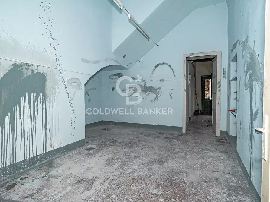 Immagine 8 di Villa in vendita  in via Papa Pio XII 11 a Giarre