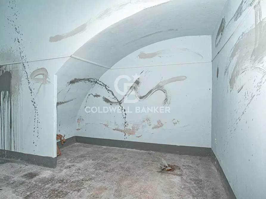 Immagine 9 di Villa in vendita  in via Papa Pio XII 11 a Giarre