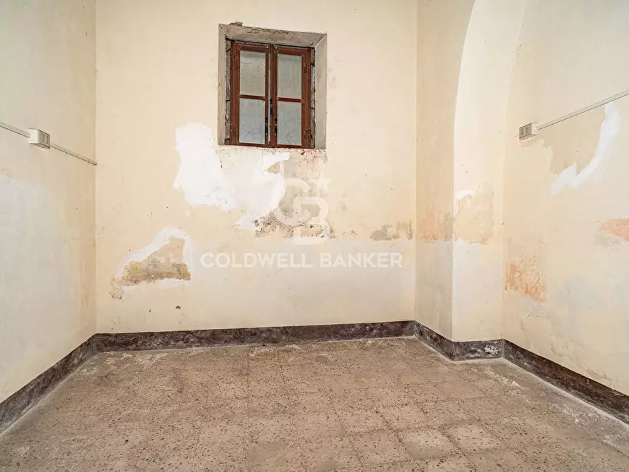 Immagine 10 di Villa in vendita  in via Papa Pio XII 11 a Giarre