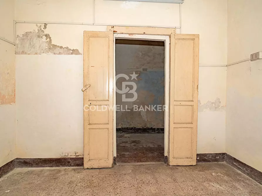 Immagine 11 di Villa in vendita  in via Papa Pio XII 11 a Giarre