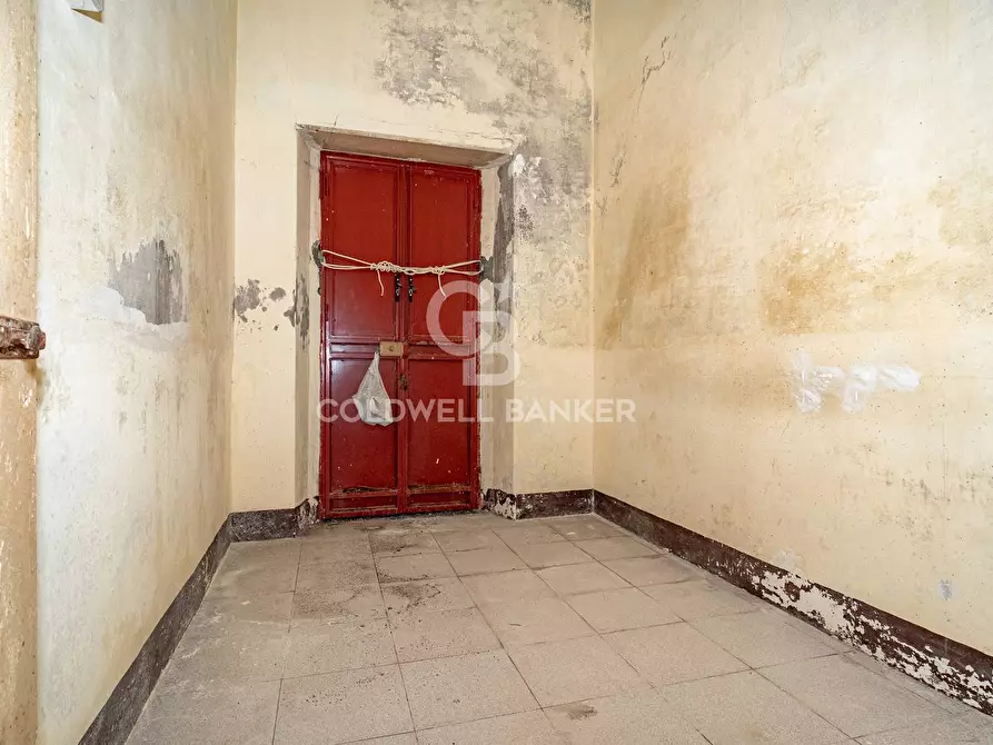 Immagine 12 di Villa in vendita  in via Papa Pio XII 11 a Giarre