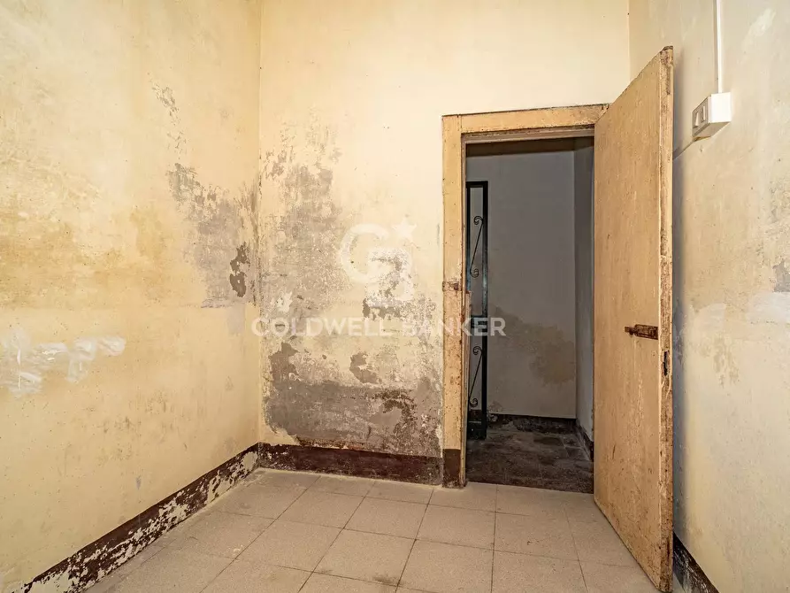 Immagine 13 di Villa in vendita  in via Papa Pio XII 11 a Giarre