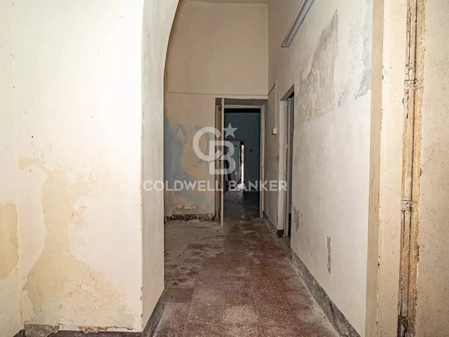 Immagine 15 di Villa in vendita  in via Papa Pio XII 11 a Giarre