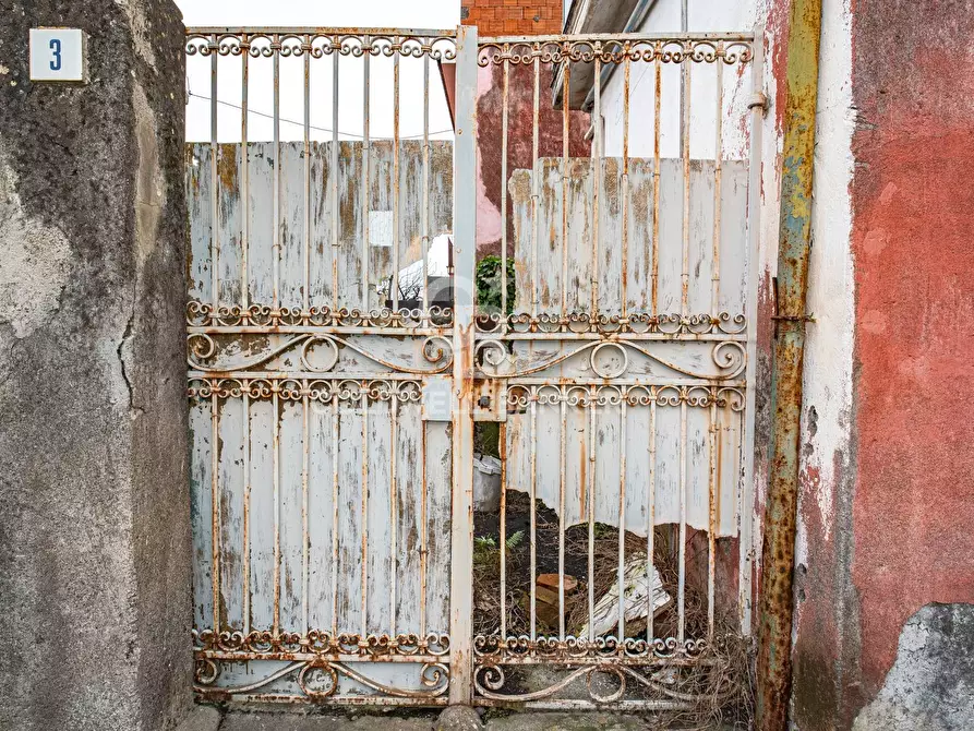 Immagine 20 di Villa in vendita  in via Papa Pio XII 11 a Giarre