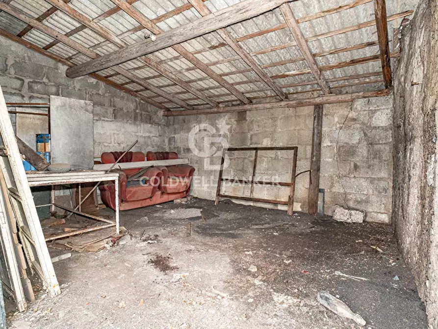 Immagine 22 di Villa in vendita  in via Papa Pio XII 11 a Giarre