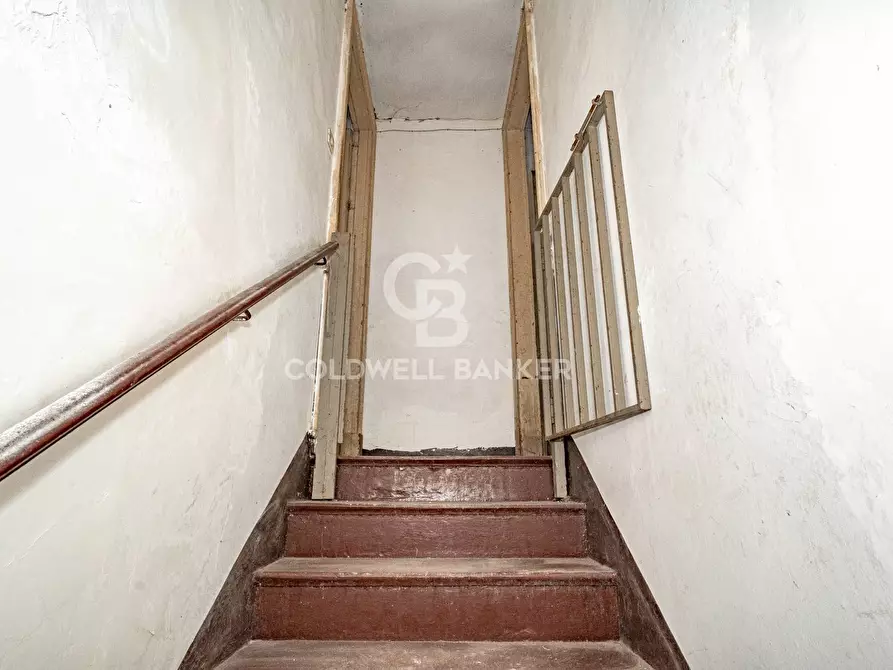 Immagine 24 di Villa in vendita  in via Papa Pio XII 11 a Giarre