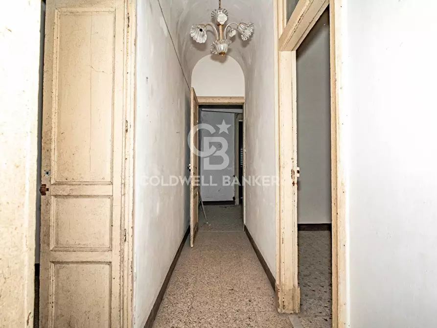 Immagine 28 di Villa in vendita  in via Papa Pio XII 11 a Giarre