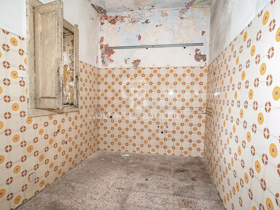 Immagine 29 di Villa in vendita  in via Papa Pio XII 11 a Giarre