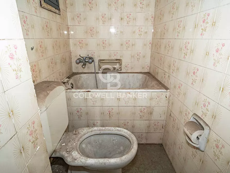 Immagine 31 di Villa in vendita  in via Papa Pio XII 11 a Giarre