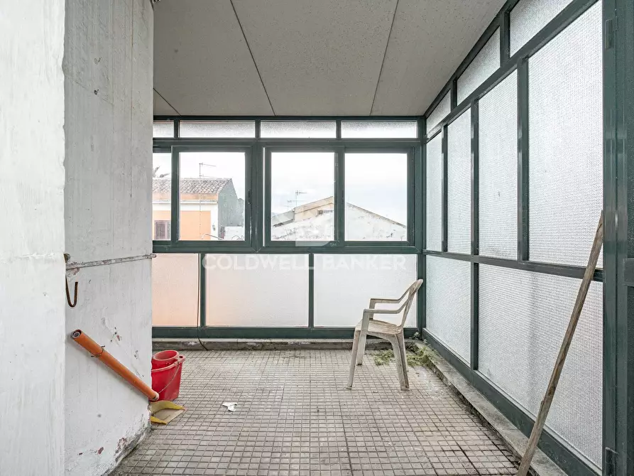 Immagine 33 di Villa in vendita  in via Papa Pio XII 11 a Giarre