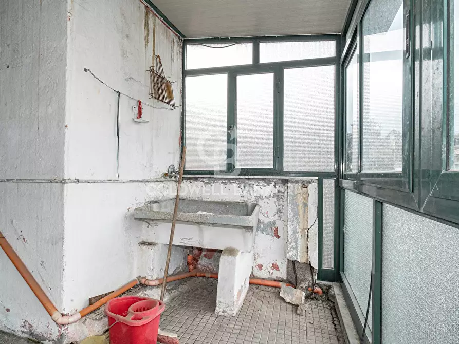 Immagine 34 di Villa in vendita  in via Papa Pio XII 11 a Giarre