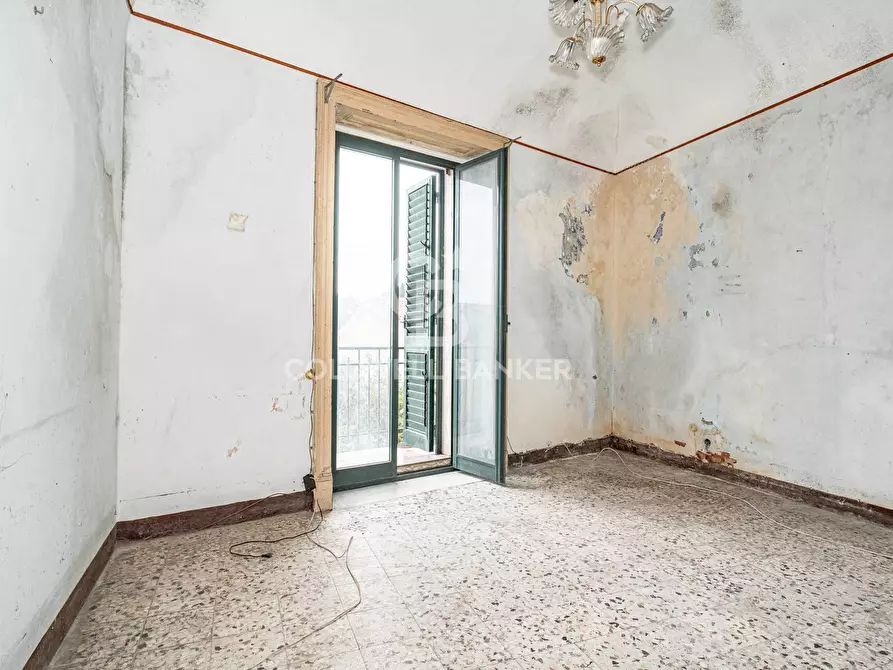 Immagine 38 di Villa in vendita  in via Papa Pio XII 11 a Giarre