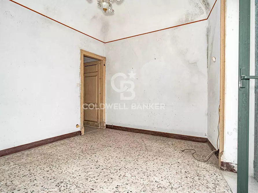 Immagine 39 di Villa in vendita  in via Papa Pio XII 11 a Giarre