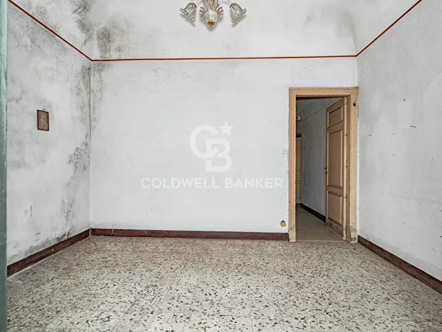 Immagine 40 di Villa in vendita  in via Papa Pio XII 11 a Giarre