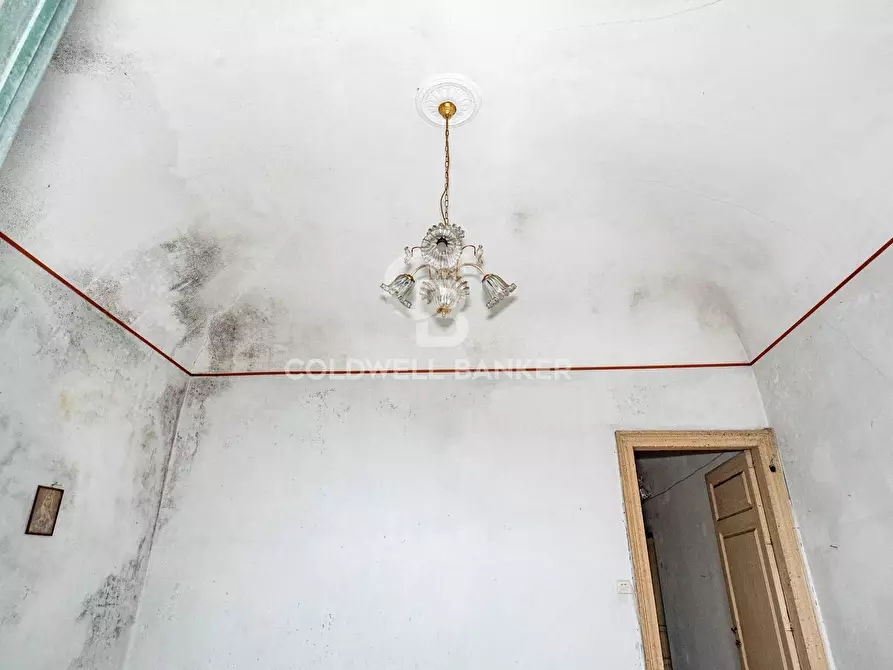 Immagine 41 di Villa in vendita  in via Papa Pio XII 11 a Giarre