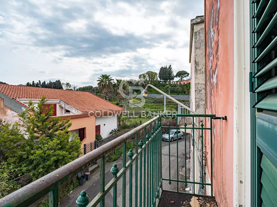 Immagine 1 di Villa in vendita  in via Papa Pio XII 11 a Giarre