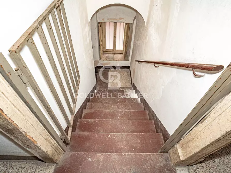 Immagine 45 di Villa in vendita  in via Papa Pio XII 11 a Giarre