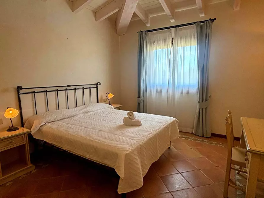 Immagine 6 di Appartamento in vendita  in via Capo Ferro a Arzachena