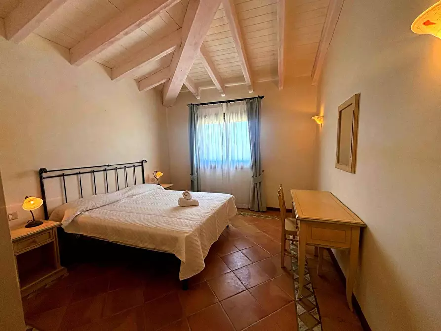 Immagine 7 di Appartamento in vendita  in via Capo Ferro a Arzachena