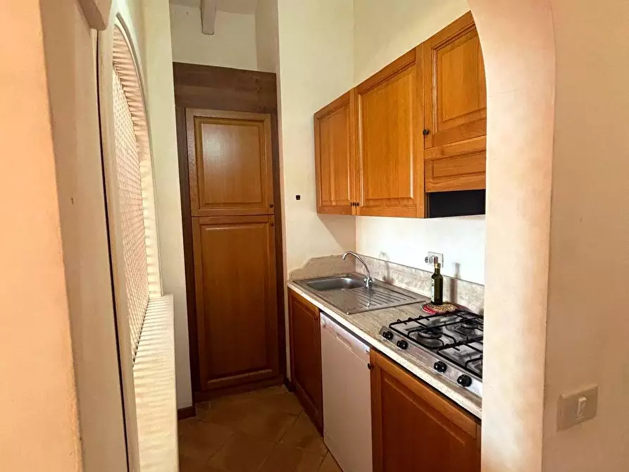 Immagine 5 di Appartamento in vendita  in via Capo Ferro a Arzachena