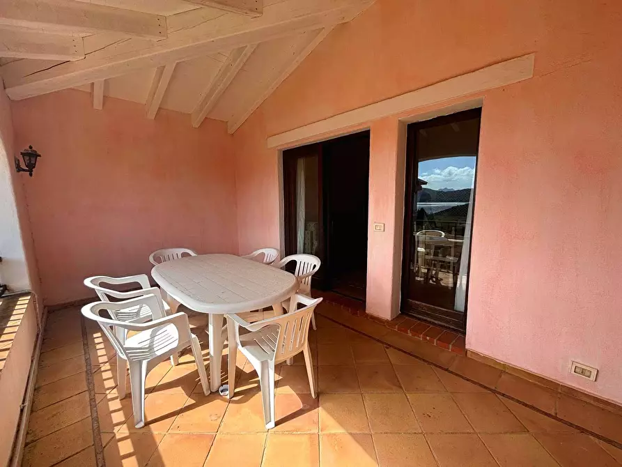 Immagine 9 di Appartamento in vendita  in via Capo Ferro a Arzachena