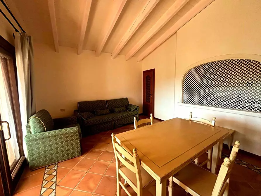 Immagine 4 di Appartamento in vendita  in via Capo Ferro a Arzachena