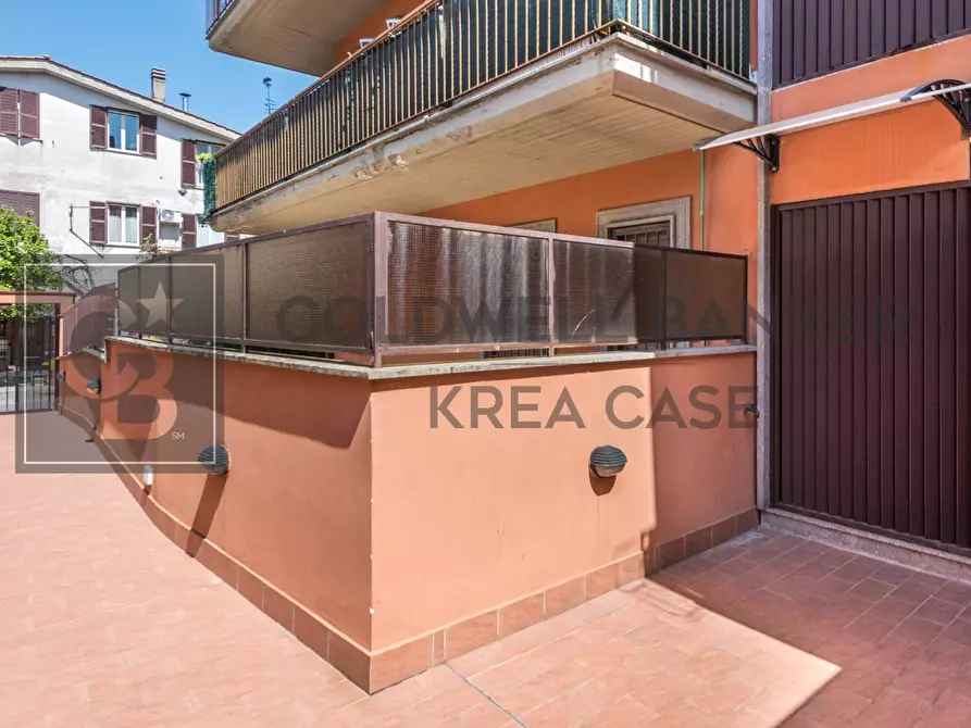 Immagine 2 di Appartamento in vendita  in Via Cosimo Maciocco 2 a Marino