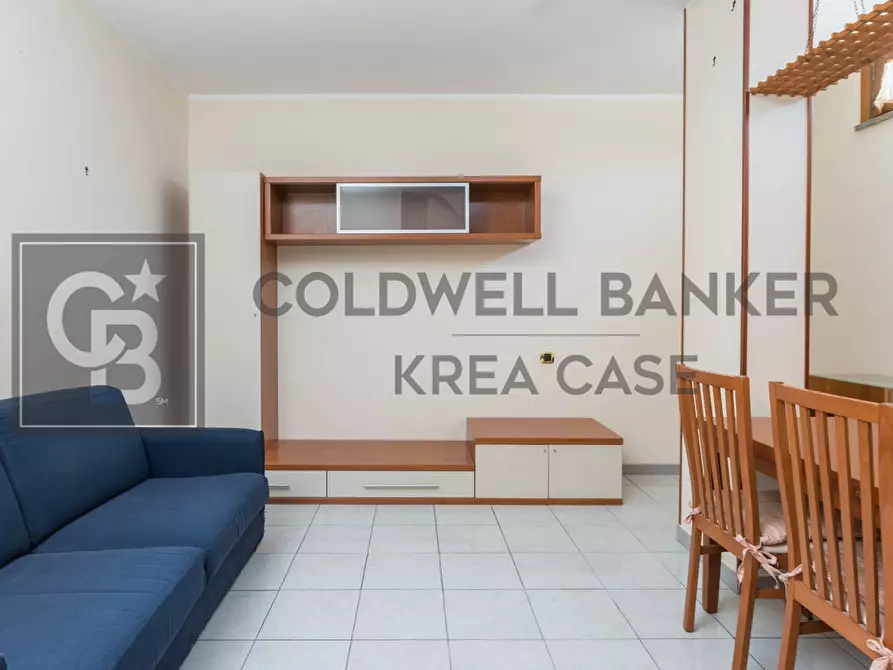 Immagine 3 di Appartamento in vendita  in Via Cosimo Maciocco 2 a Marino