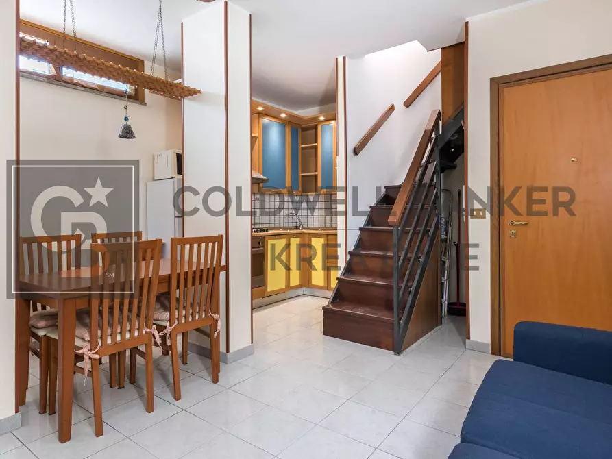 Immagine 6 di Appartamento in vendita  in Via Cosimo Maciocco 2 a Marino