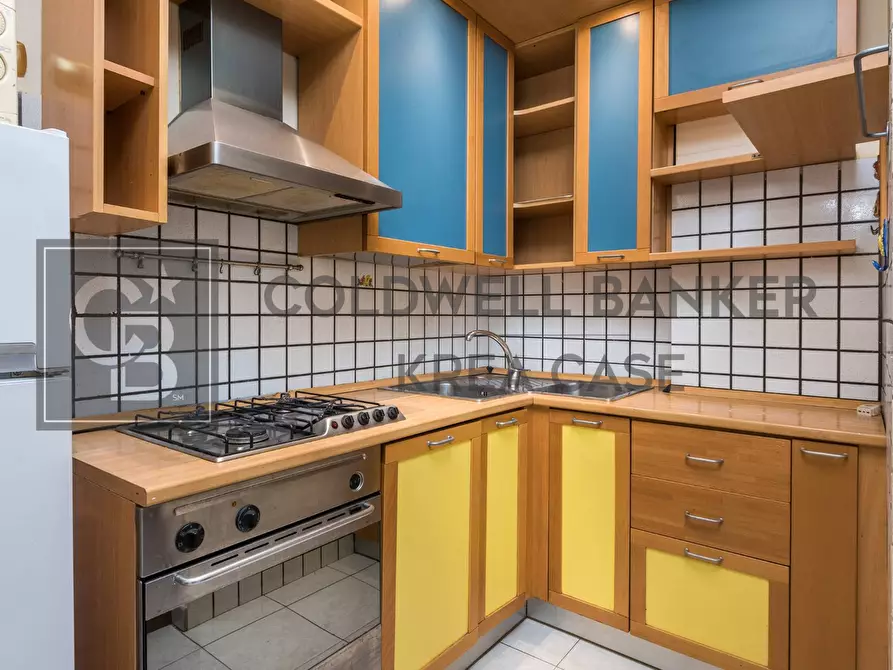 Immagine 8 di Appartamento in vendita  in Via Cosimo Maciocco 2 a Marino