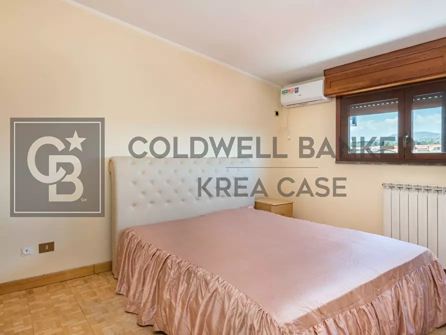 Immagine 9 di Appartamento in vendita  in Via Cosimo Maciocco 2 a Marino