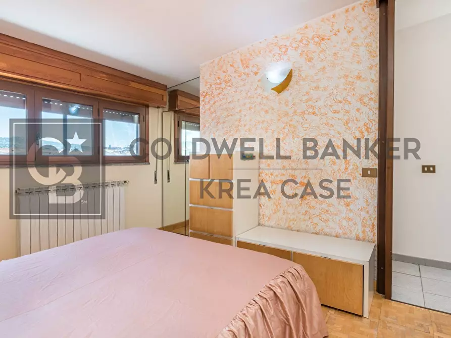 Immagine 10 di Appartamento in vendita  in Via Cosimo Maciocco 2 a Marino