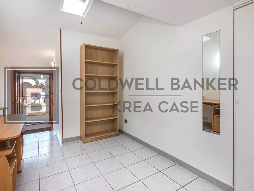 Immagine 11 di Appartamento in vendita  in Via Cosimo Maciocco 2 a Marino