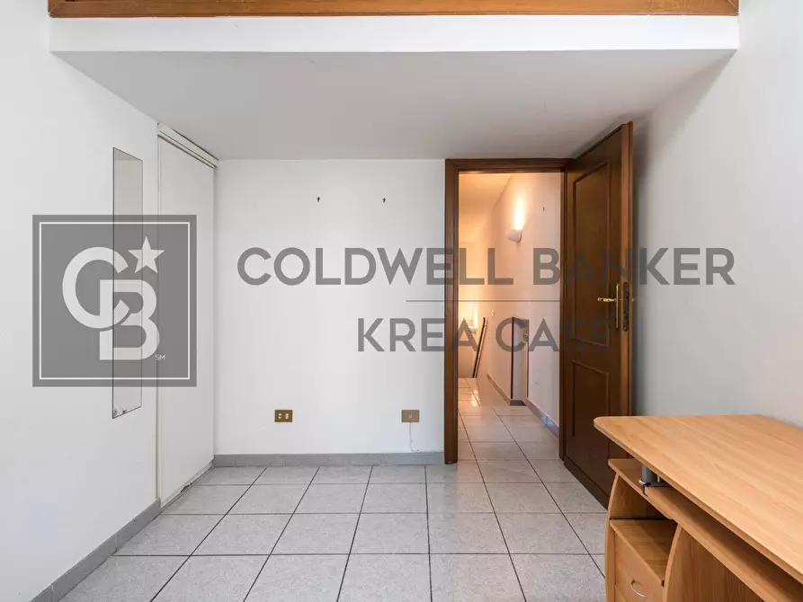 Immagine 12 di Appartamento in vendita  in Via Cosimo Maciocco 2 a Marino