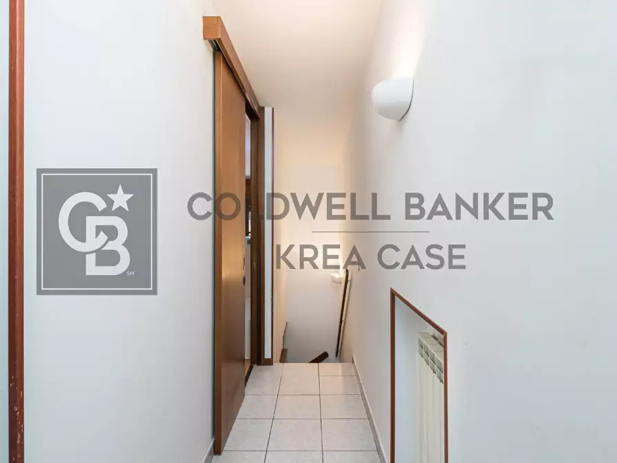 Immagine 13 di Appartamento in vendita  in Via Cosimo Maciocco 2 a Marino