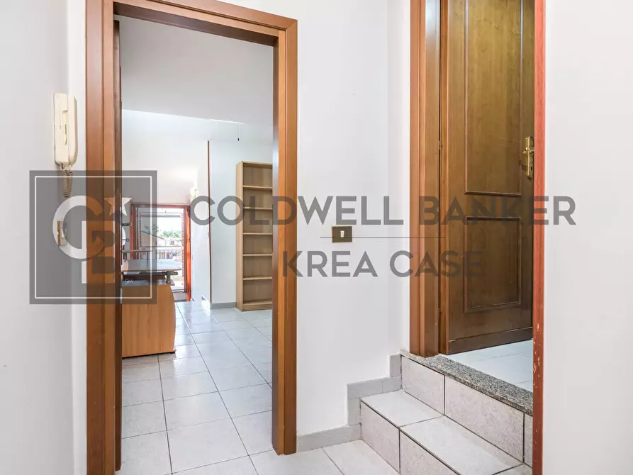 Immagine 14 di Appartamento in vendita  in Via Cosimo Maciocco 2 a Marino