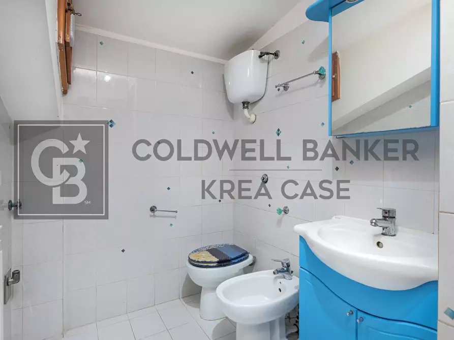 Immagine 15 di Appartamento in vendita  in Via Cosimo Maciocco 2 a Marino