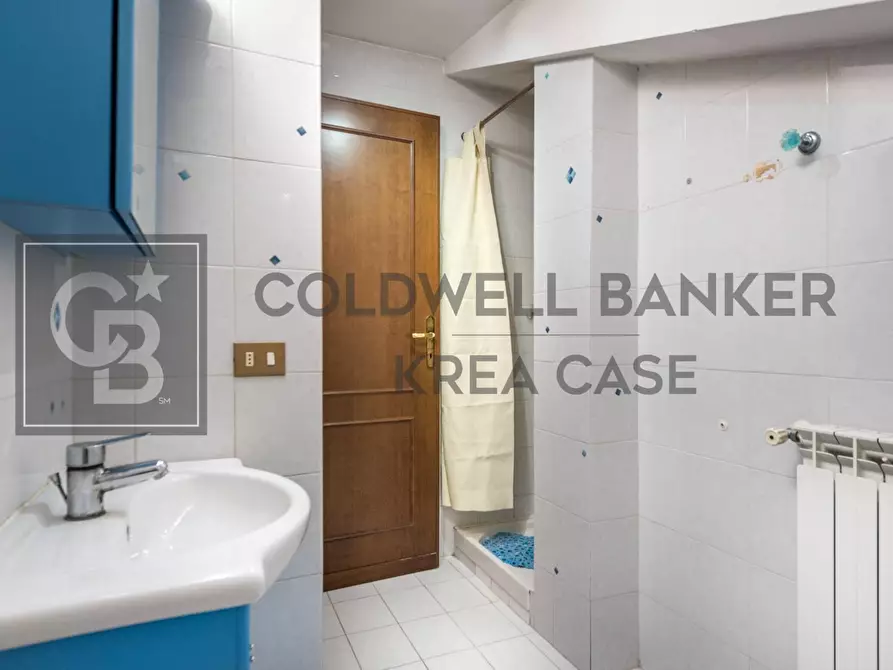 Immagine 16 di Appartamento in vendita  in Via Cosimo Maciocco 2 a Marino