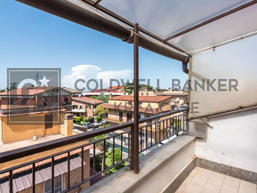 Immagine 17 di Appartamento in vendita  in Via Cosimo Maciocco 2 a Marino