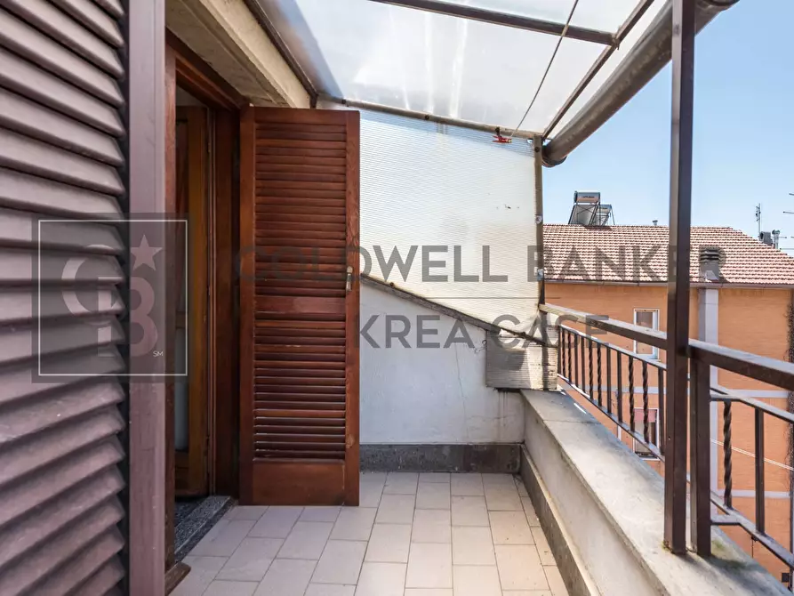 Immagine 18 di Appartamento in vendita  in Via Cosimo Maciocco 2 a Marino