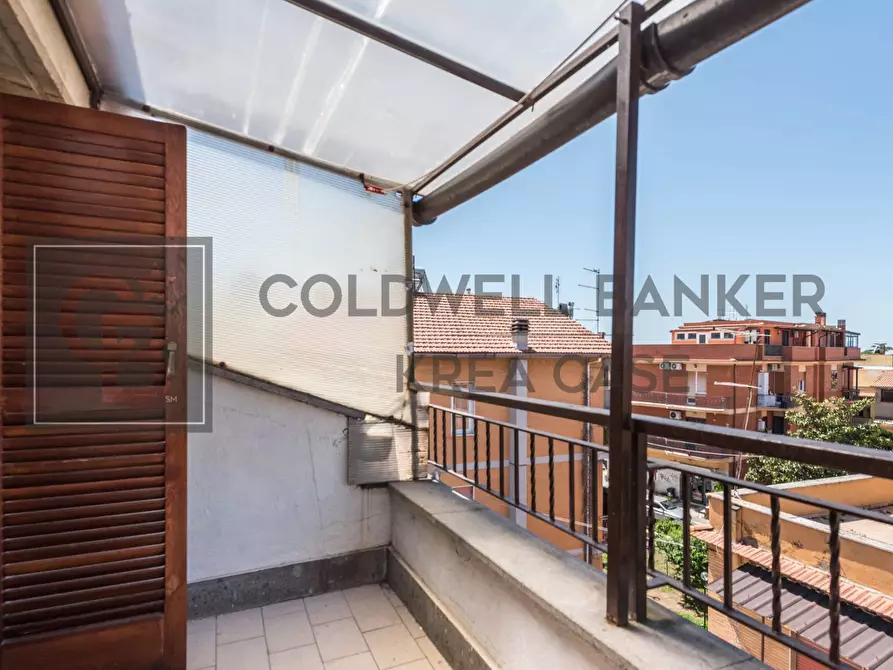 Immagine 19 di Appartamento in vendita  in Via Cosimo Maciocco 2 a Marino