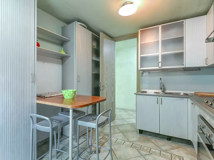 Immagine 21 di Villa in vendita  in Loc. Naregno a Capoliveri