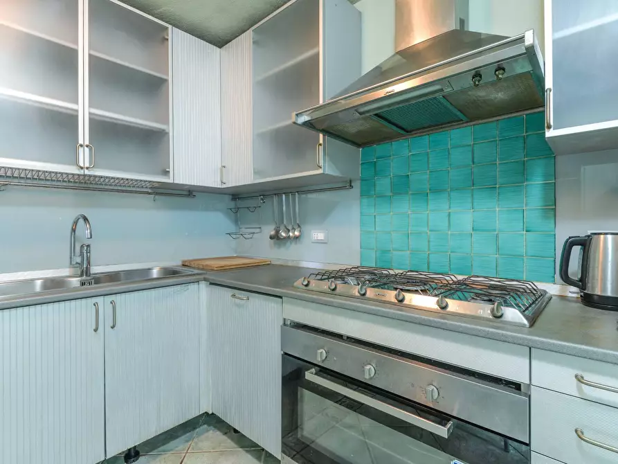 Immagine 22 di Villa in vendita  in Loc. Naregno a Capoliveri