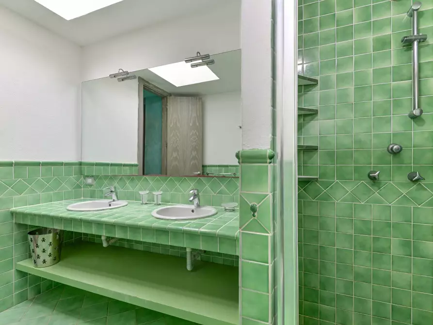 Immagine 27 di Villa in vendita  in Loc. Naregno a Capoliveri