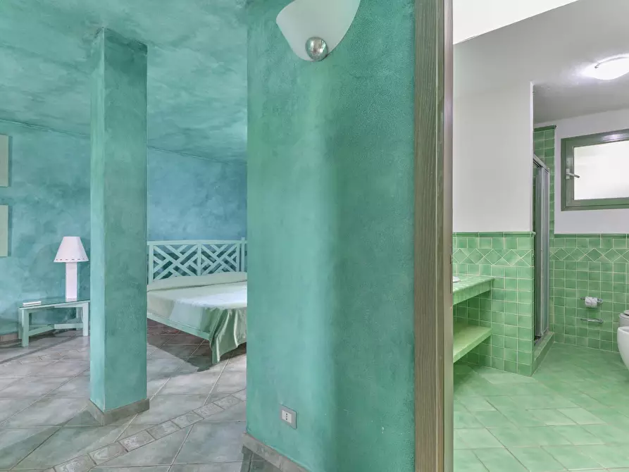 Immagine 28 di Villa in vendita  in Loc. Naregno a Capoliveri