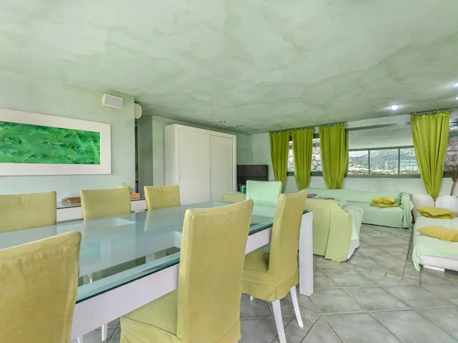 Immagine 13 di Villa in vendita  in Loc. Naregno a Capoliveri