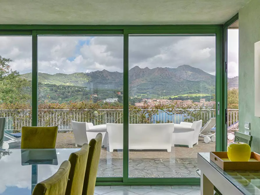 Immagine 16 di Villa in vendita  in Loc. Naregno a Capoliveri