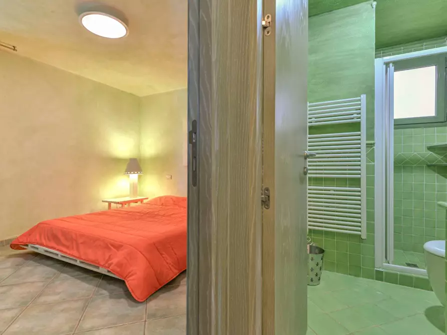 Immagine 21 di Villa in vendita  in Loc. Naregno a Capoliveri